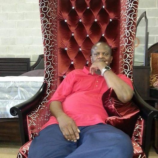Samuel Olekanma